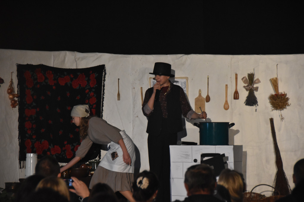 Fredro (nie tylko) w bajkowej odsłonie