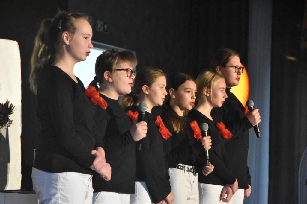 Fredro (nie tylko) w bajkowej odsłonie