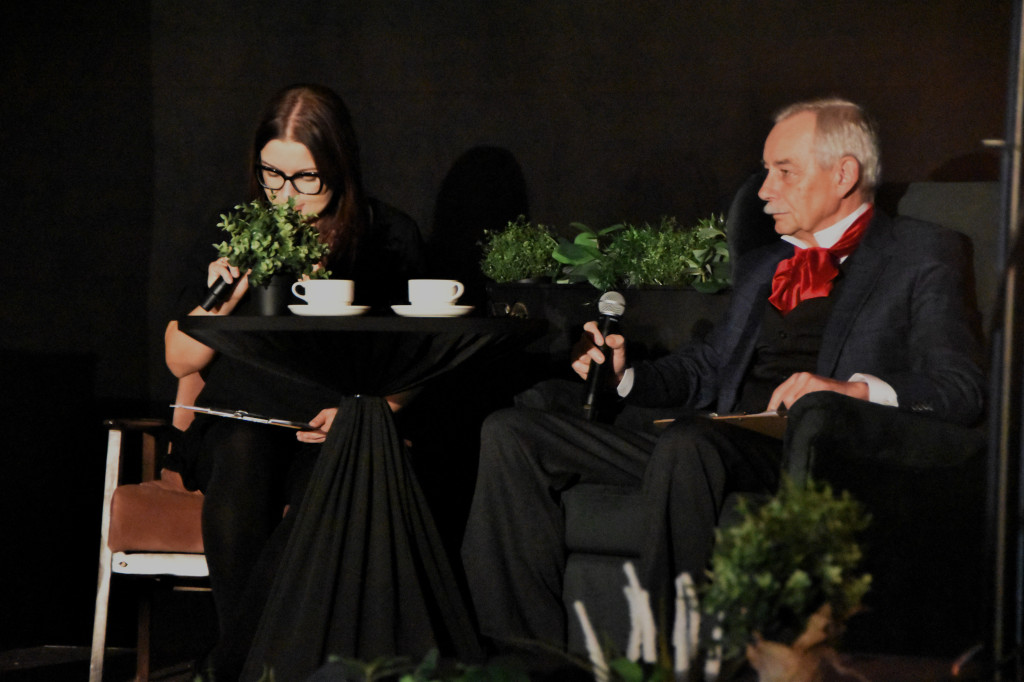 Fredro (nie tylko) w bajkowej odsłonie