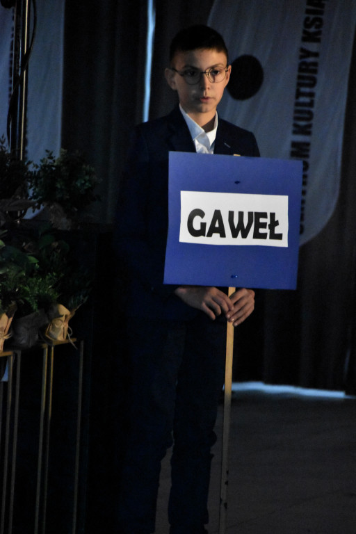 Fredro (nie tylko) w bajkowej odsłonie