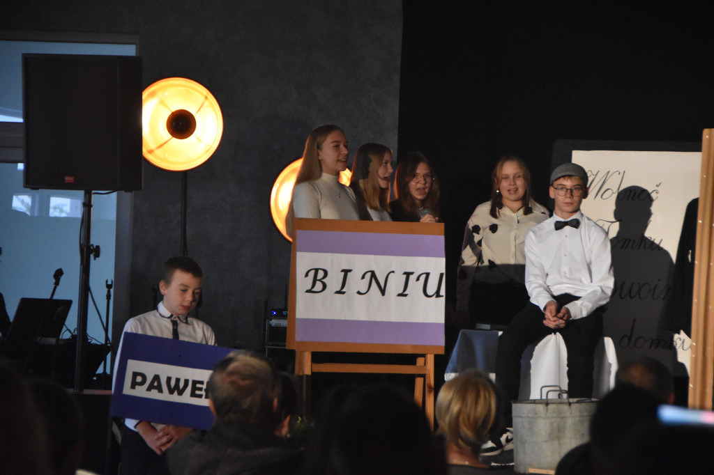 Fredro (nie tylko) w bajkowej odsłonie