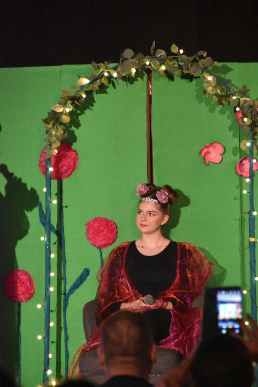 Fredro (nie tylko) w bajkowej odsłonie