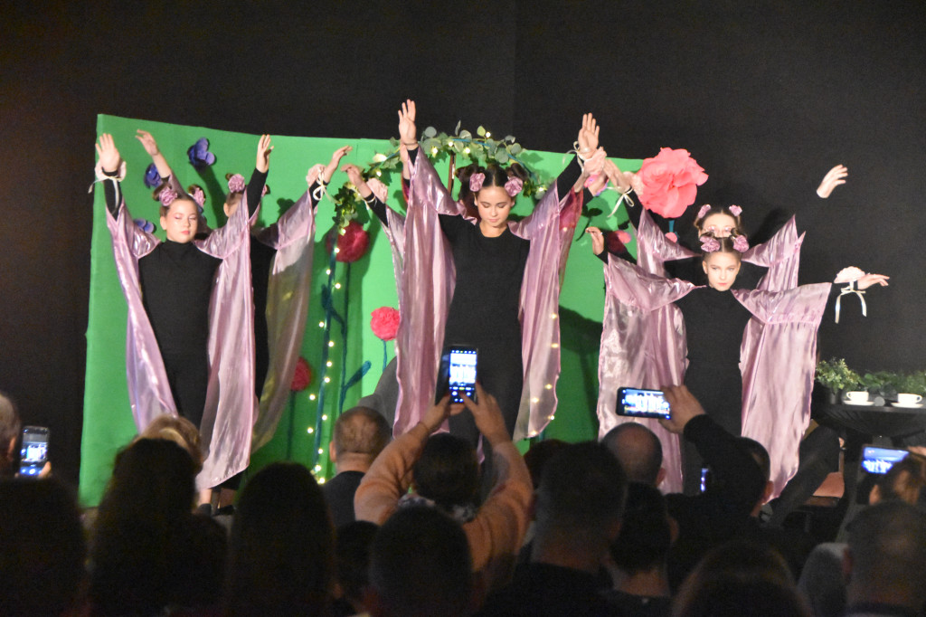 Fredro (nie tylko) w bajkowej odsłonie