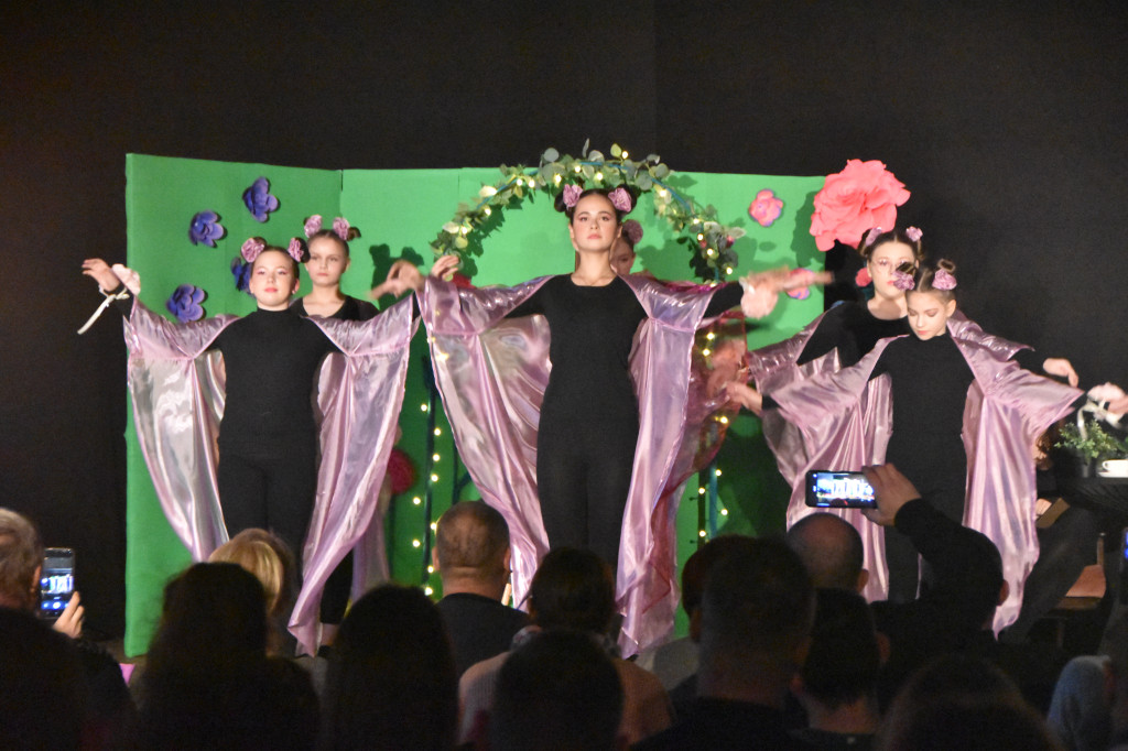 Fredro (nie tylko) w bajkowej odsłonie