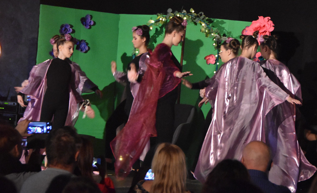 Fredro (nie tylko) w bajkowej odsłonie