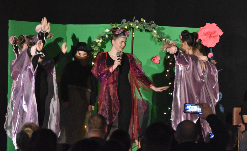 Fredro (nie tylko) w bajkowej odsłonie