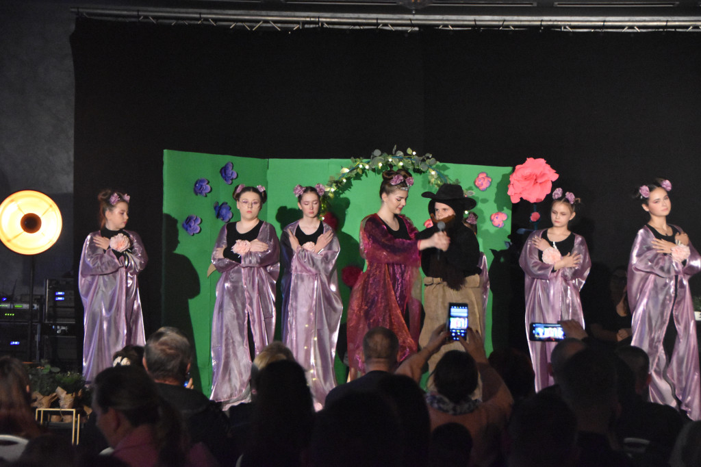 Fredro (nie tylko) w bajkowej odsłonie