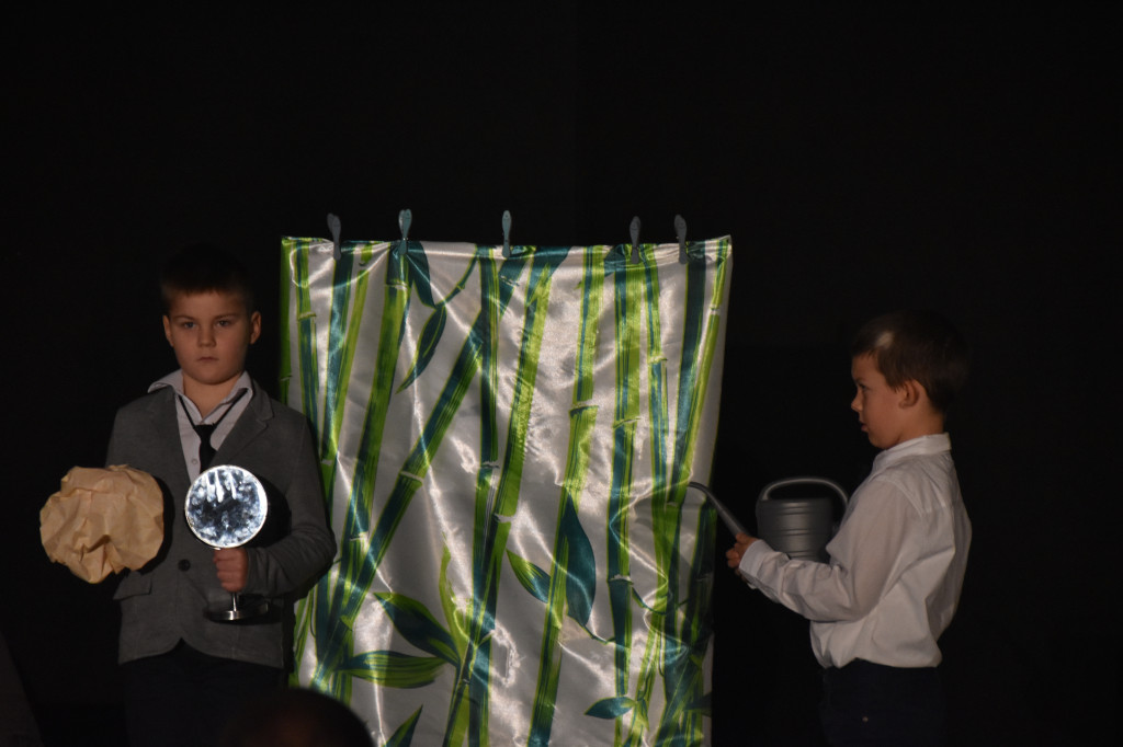 Fredro (nie tylko) w bajkowej odsłonie