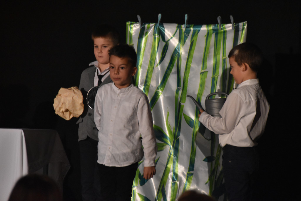 Fredro (nie tylko) w bajkowej odsłonie