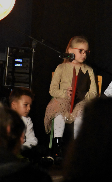 Fredro (nie tylko) w bajkowej odsłonie