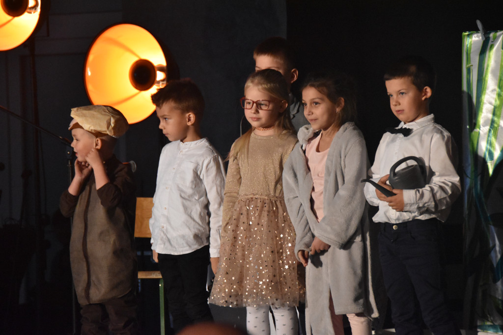 Fredro (nie tylko) w bajkowej odsłonie