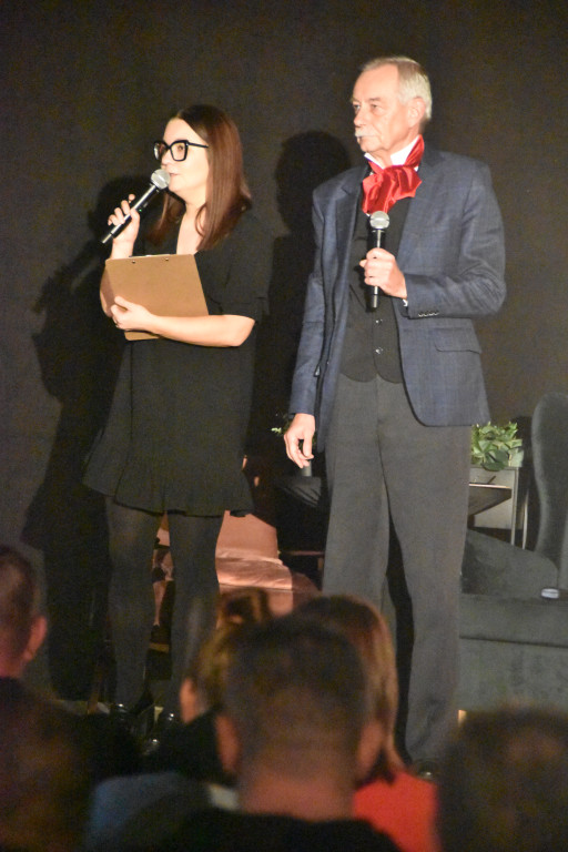 Fredro (nie tylko) w bajkowej odsłonie