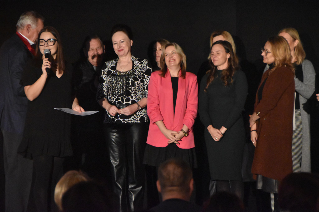 Fredro (nie tylko) w bajkowej odsłonie