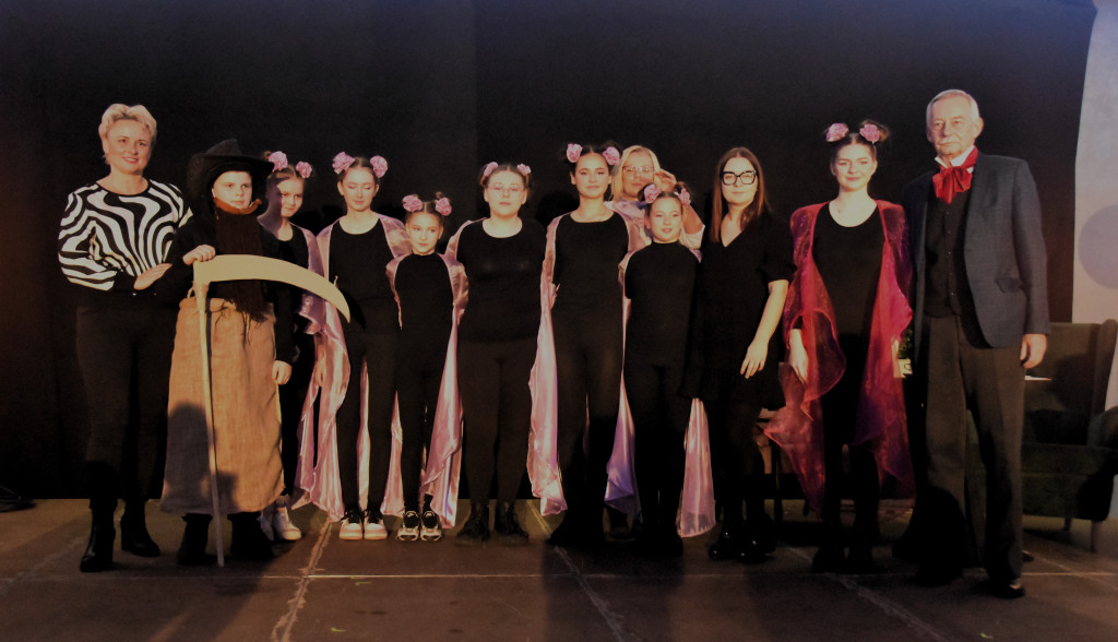 Fredro (nie tylko) w bajkowej odsłonie