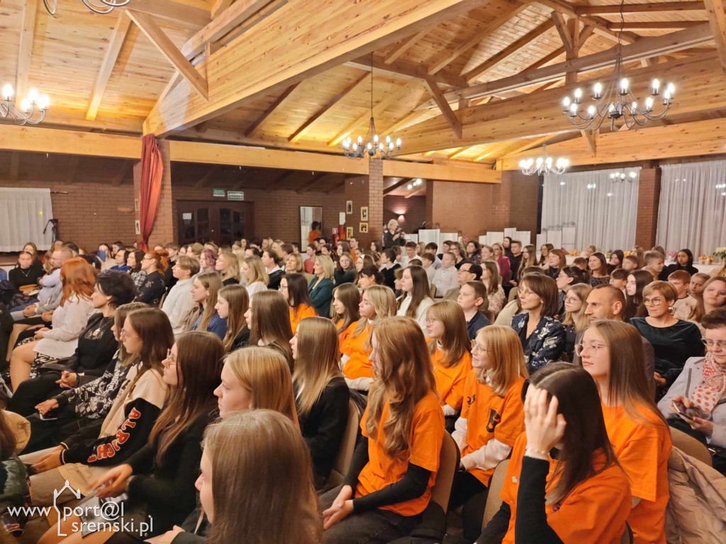 XVII Gala Wolontariatu