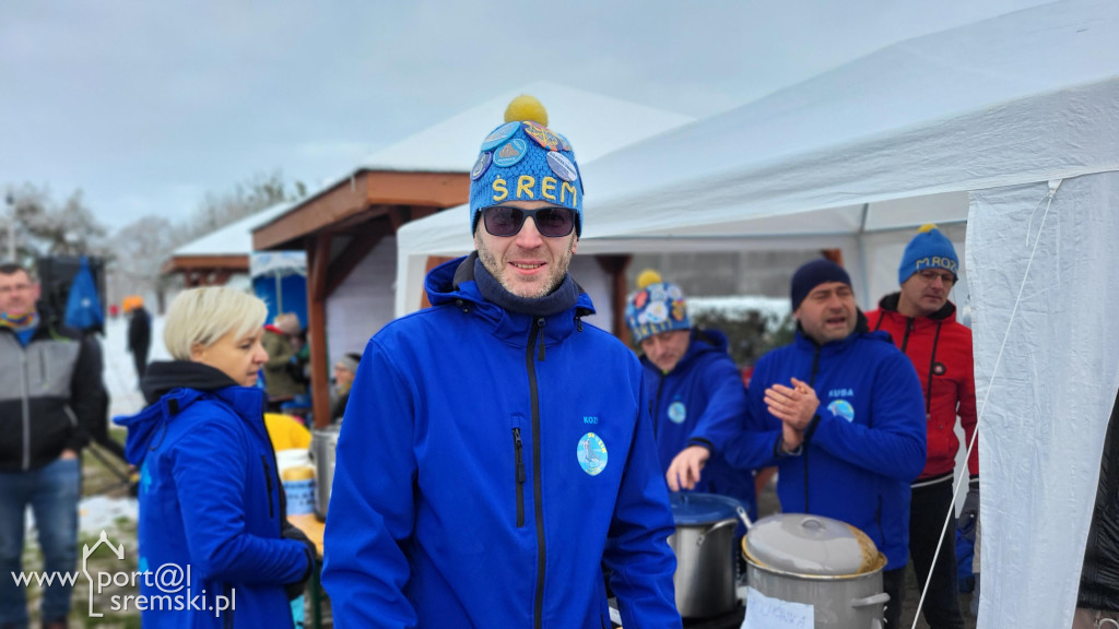 Charytatywna akcja - z sercem dla Mai i Ali