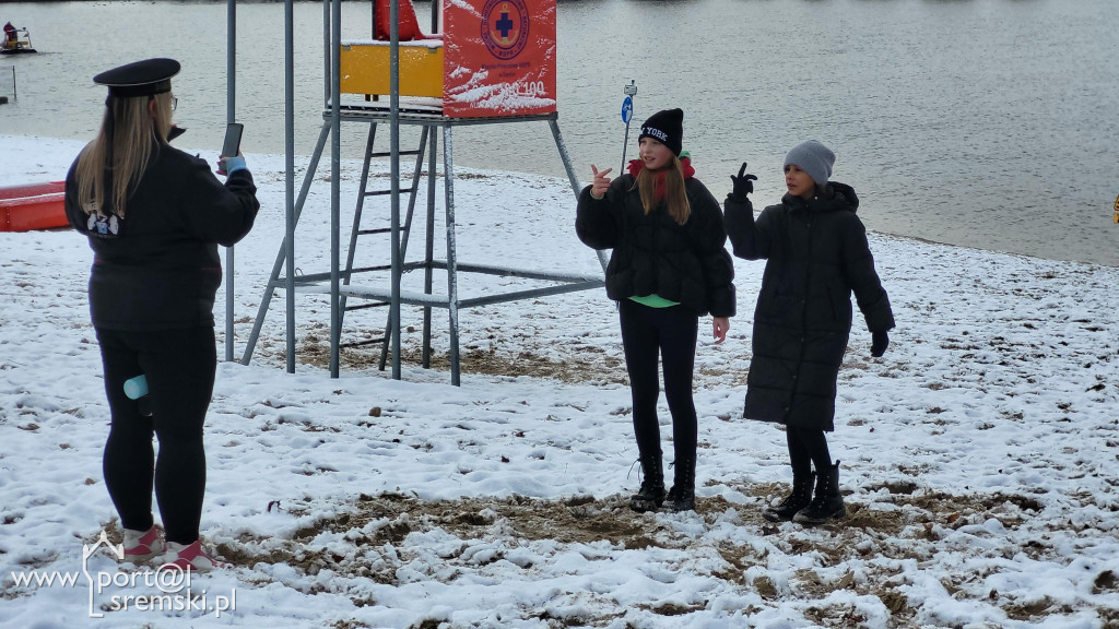 Charytatywna akcja - z sercem dla Mai i Ali