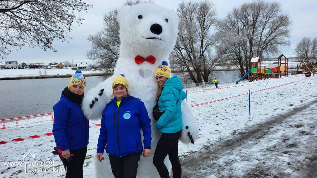 Charytatywna akcja - z sercem dla Mai i Ali