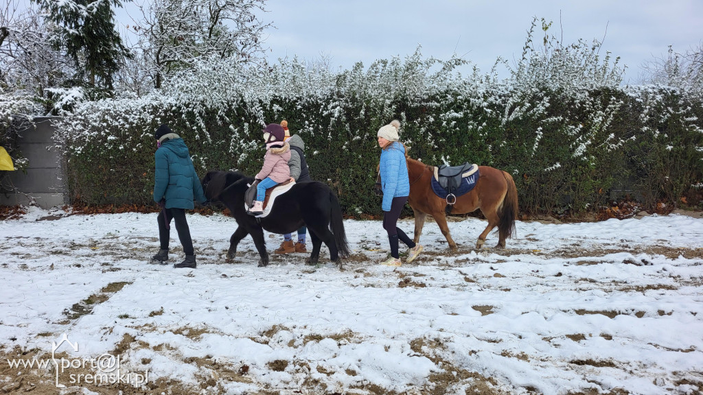 Charytatywna akcja - z sercem dla Mai i Ali