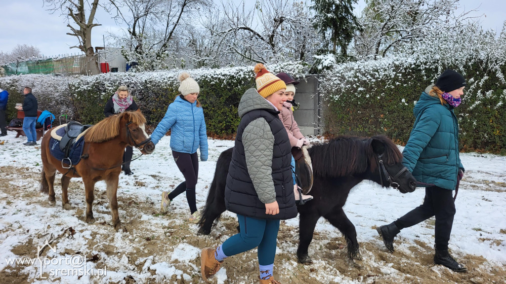 Charytatywna akcja - z sercem dla Mai i Ali
