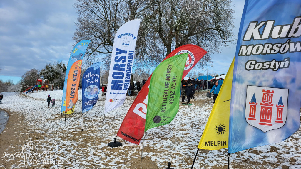 Charytatywna akcja - z sercem dla Mai i Ali