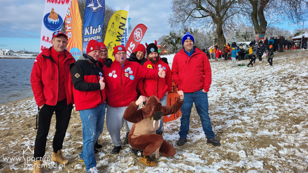 Charytatywna akcja - z sercem dla Mai i Ali