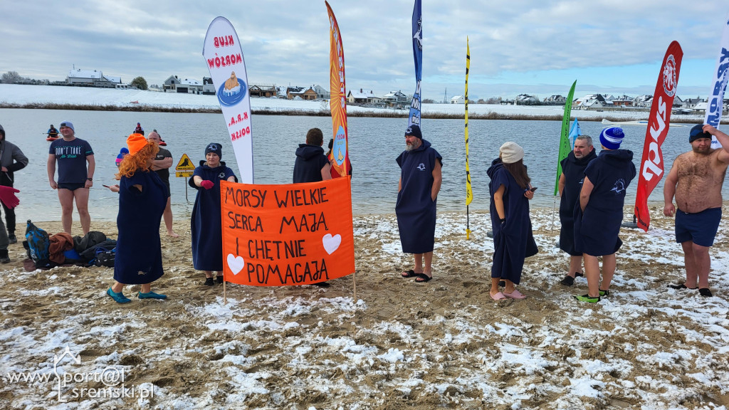 Charytatywna akcja - z sercem dla Mai i Ali