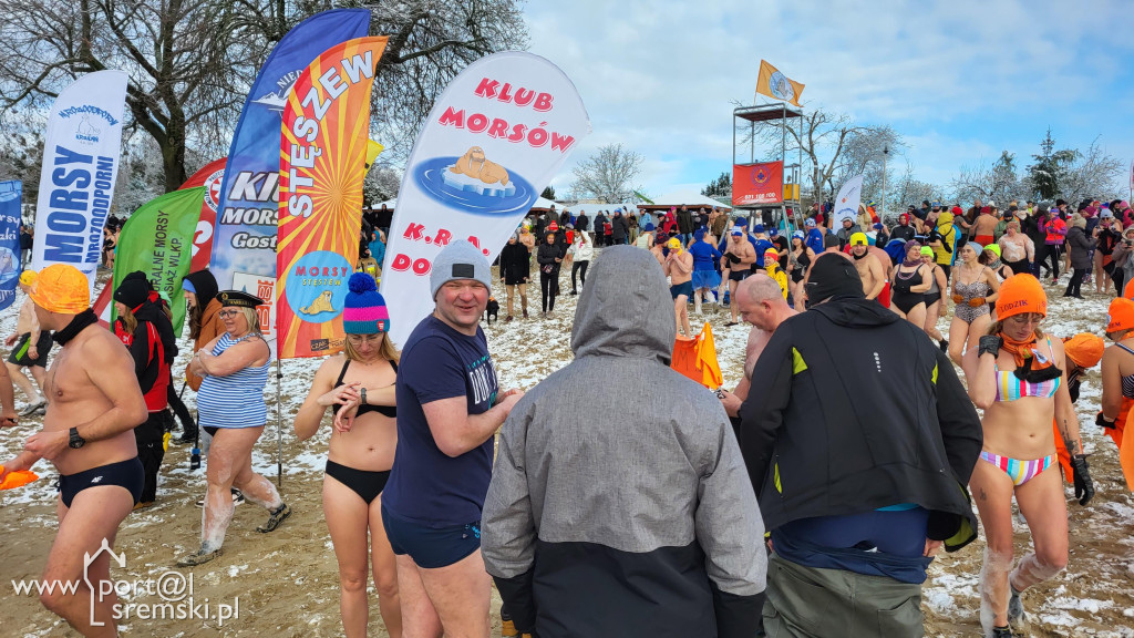 Charytatywna akcja - z sercem dla Mai i Ali