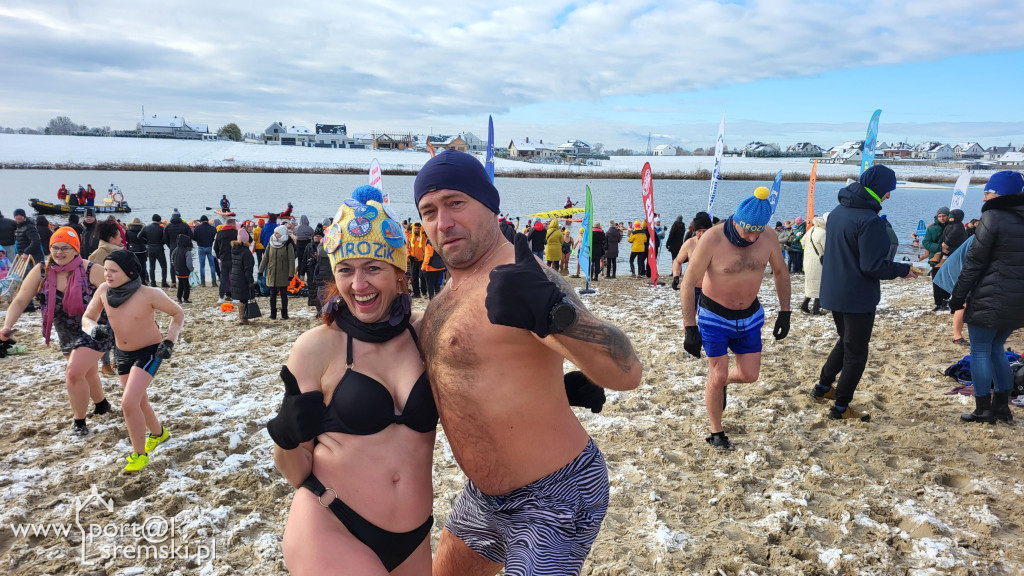 Charytatywna akcja - z sercem dla Mai i Ali