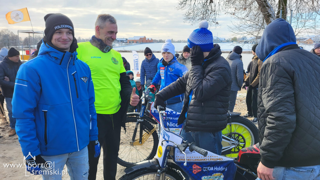 Charytatywna akcja - z sercem dla Mai i Ali