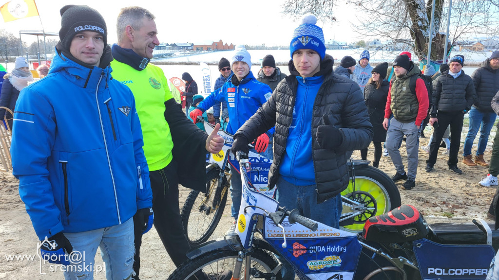 Charytatywna akcja - z sercem dla Mai i Ali