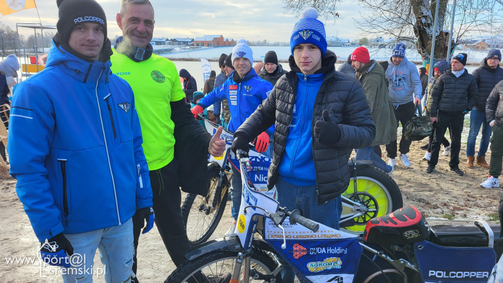 Charytatywna akcja - z sercem dla Mai i Ali