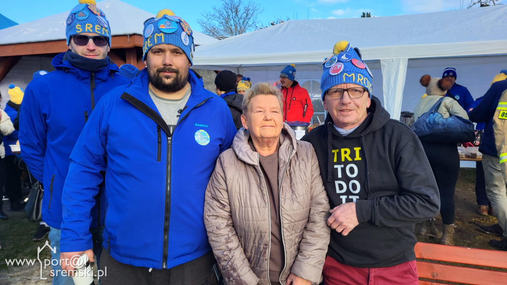 Charytatywna akcja - z sercem dla Mai i Ali