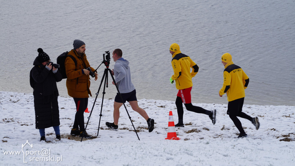 Charytatywna akcja - z sercem dla Mai i Ali