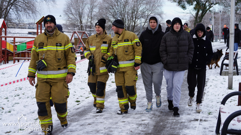 Charytatywna akcja - z sercem dla Mai i Ali