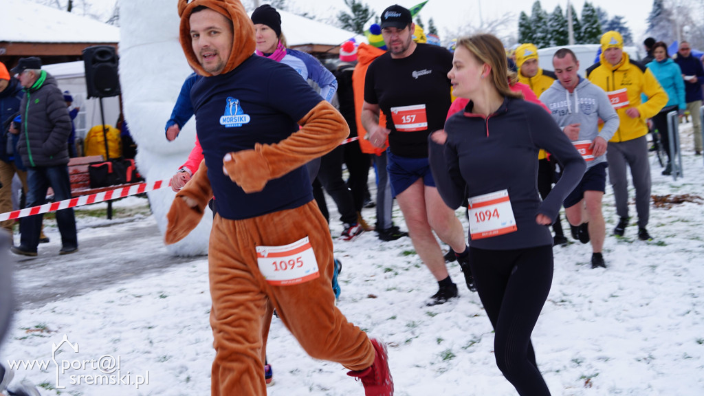 Charytatywna akcja - z sercem dla Mai i Ali