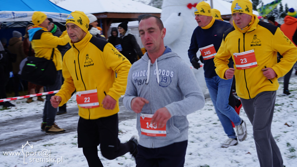 Charytatywna akcja - z sercem dla Mai i Ali