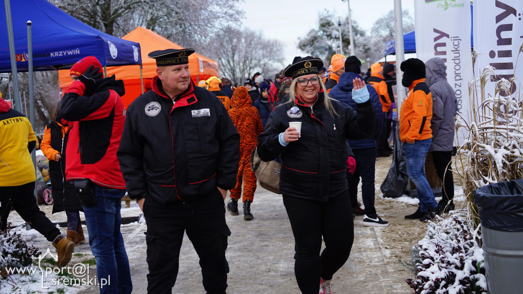 Charytatywna akcja - z sercem dla Mai i Ali