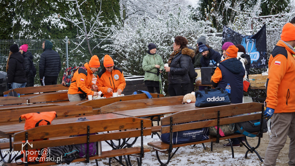 Charytatywna akcja - z sercem dla Mai i Ali