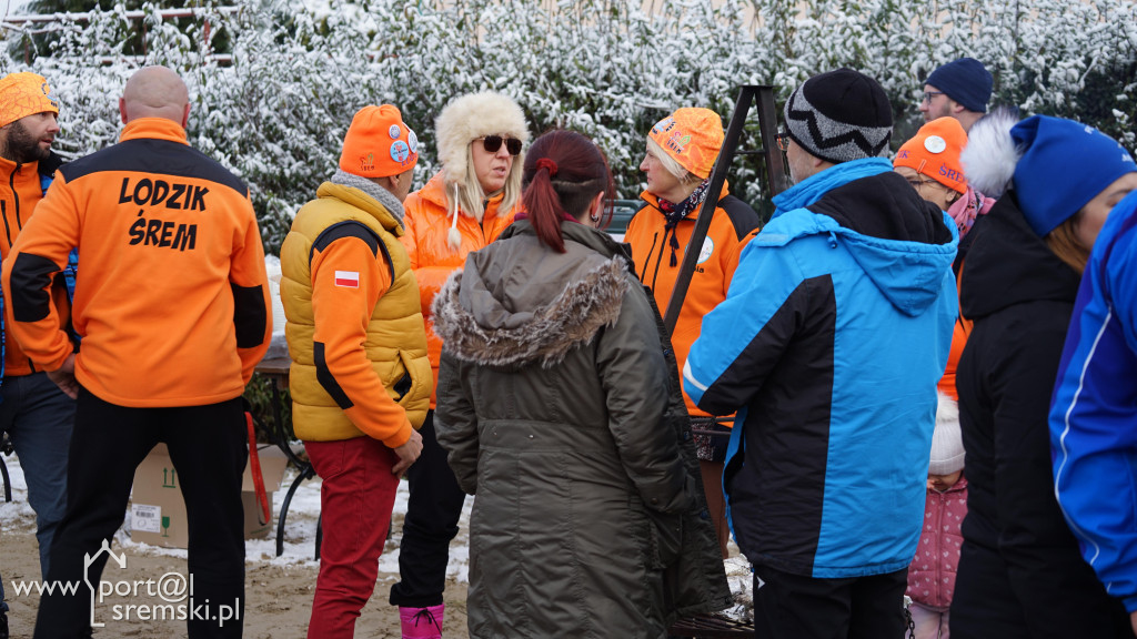 Charytatywna akcja - z sercem dla Mai i Ali