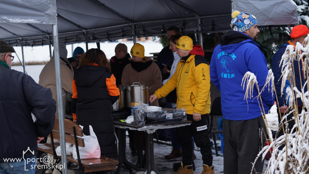 Charytatywna akcja - z sercem dla Mai i Ali