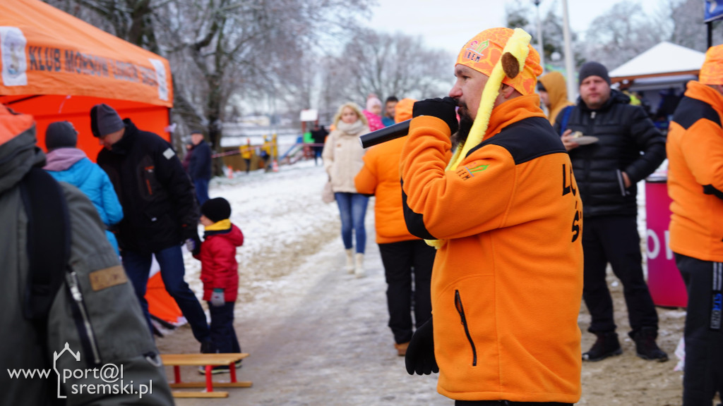 Charytatywna akcja - z sercem dla Mai i Ali