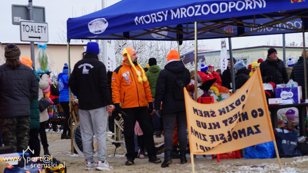 Charytatywna akcja - z sercem dla Mai i Ali