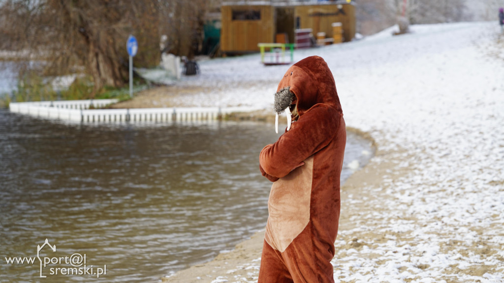 Charytatywna akcja - z sercem dla Mai i Ali