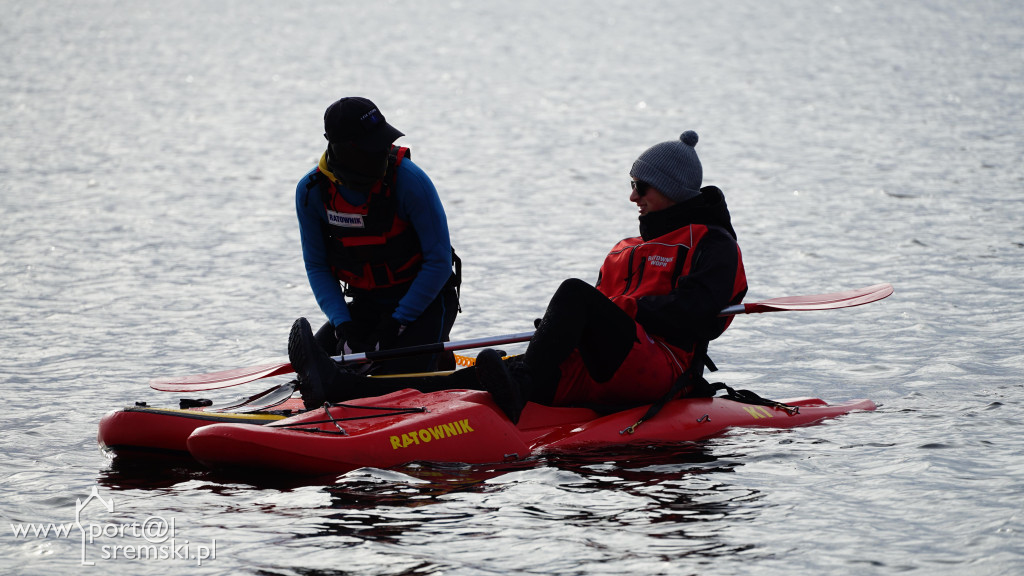 Charytatywna akcja - z sercem dla Mai i Ali