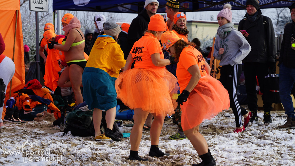 Charytatywna akcja - z sercem dla Mai i Ali