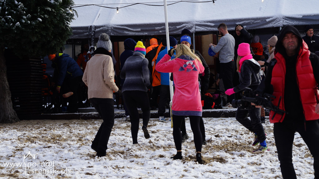 Charytatywna akcja - z sercem dla Mai i Ali