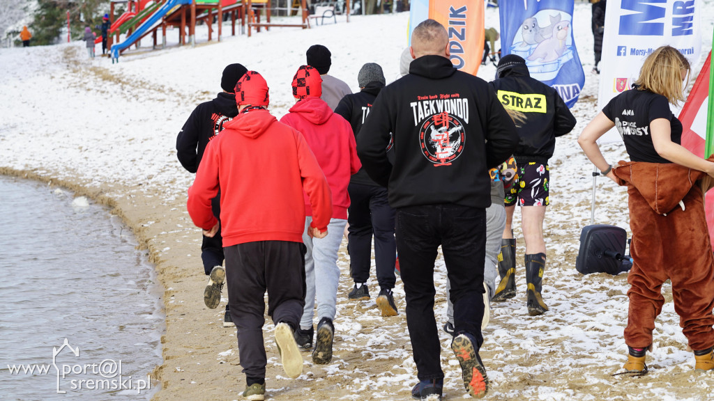 Charytatywna akcja - z sercem dla Mai i Ali