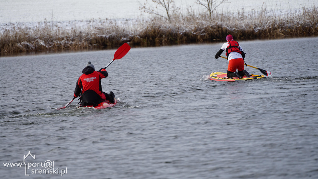 Charytatywna akcja - z sercem dla Mai i Ali