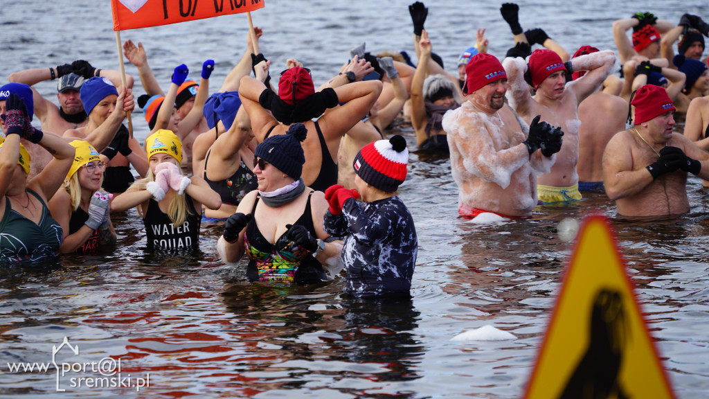 Charytatywna akcja - z sercem dla Mai i Ali